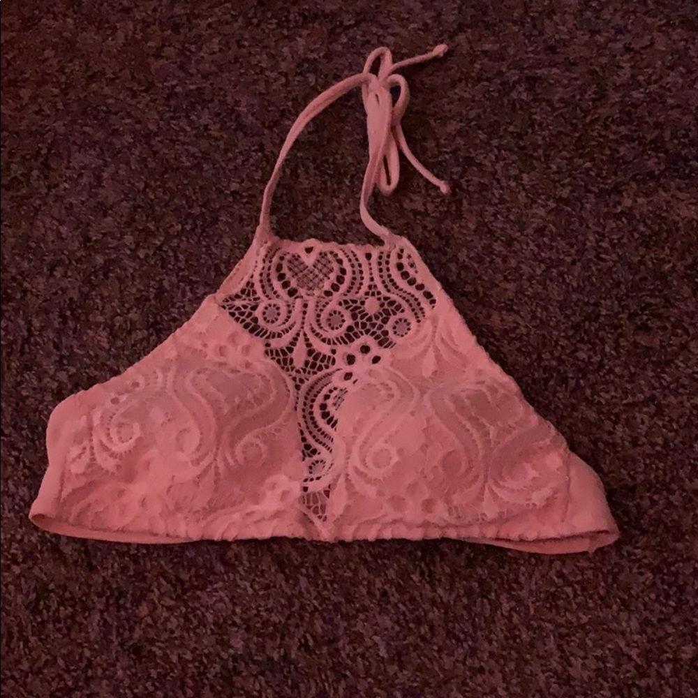 Bikini top